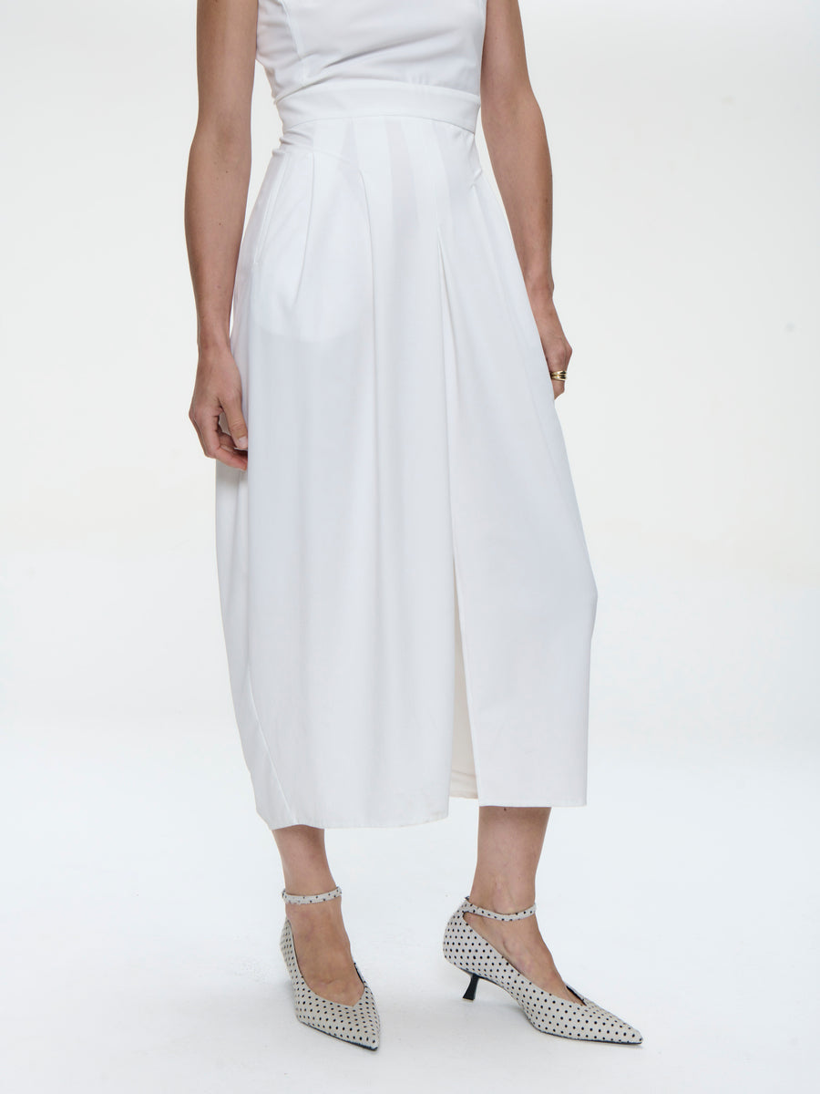 Jackie jurk technical jersey