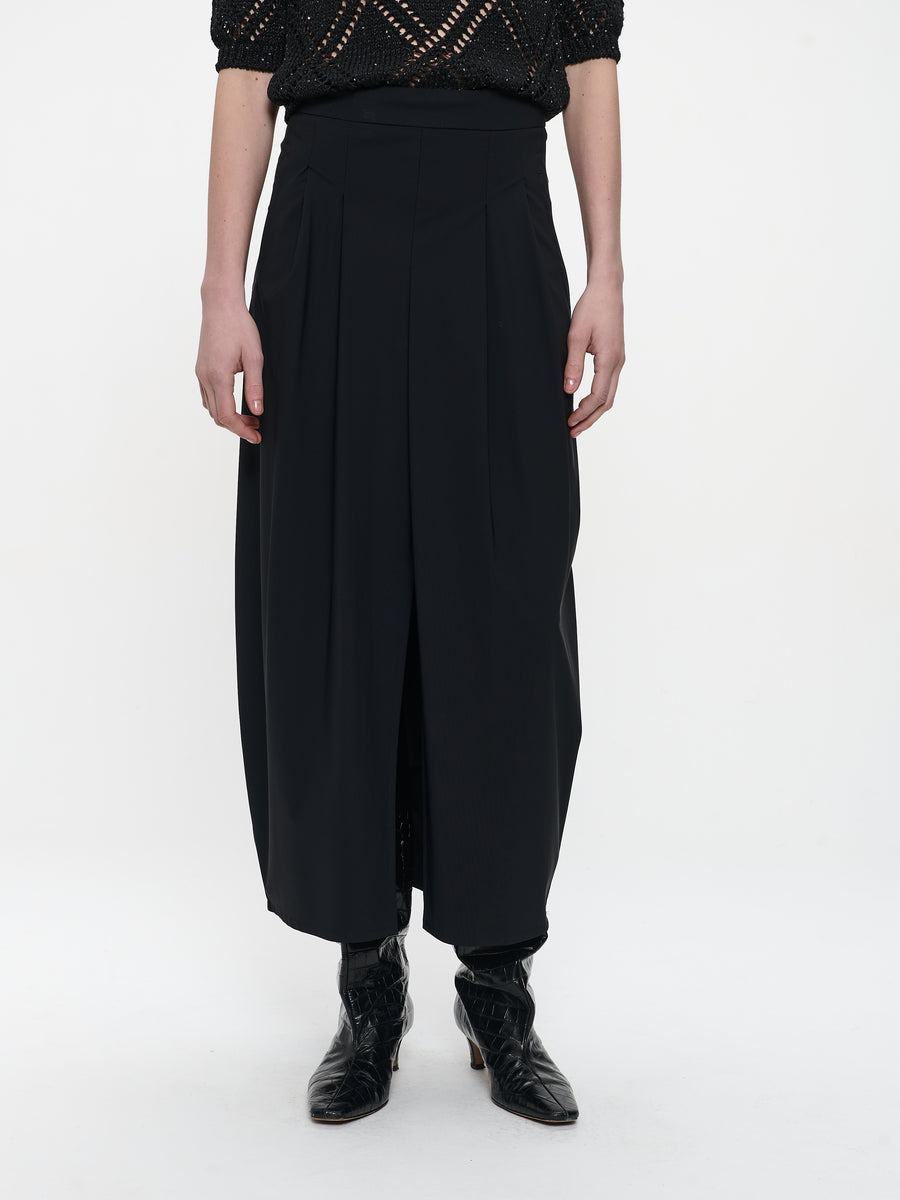 Jack skirt technical jersey