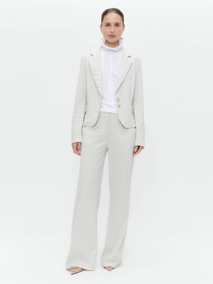 Solomon blazer technical jersey | Sand