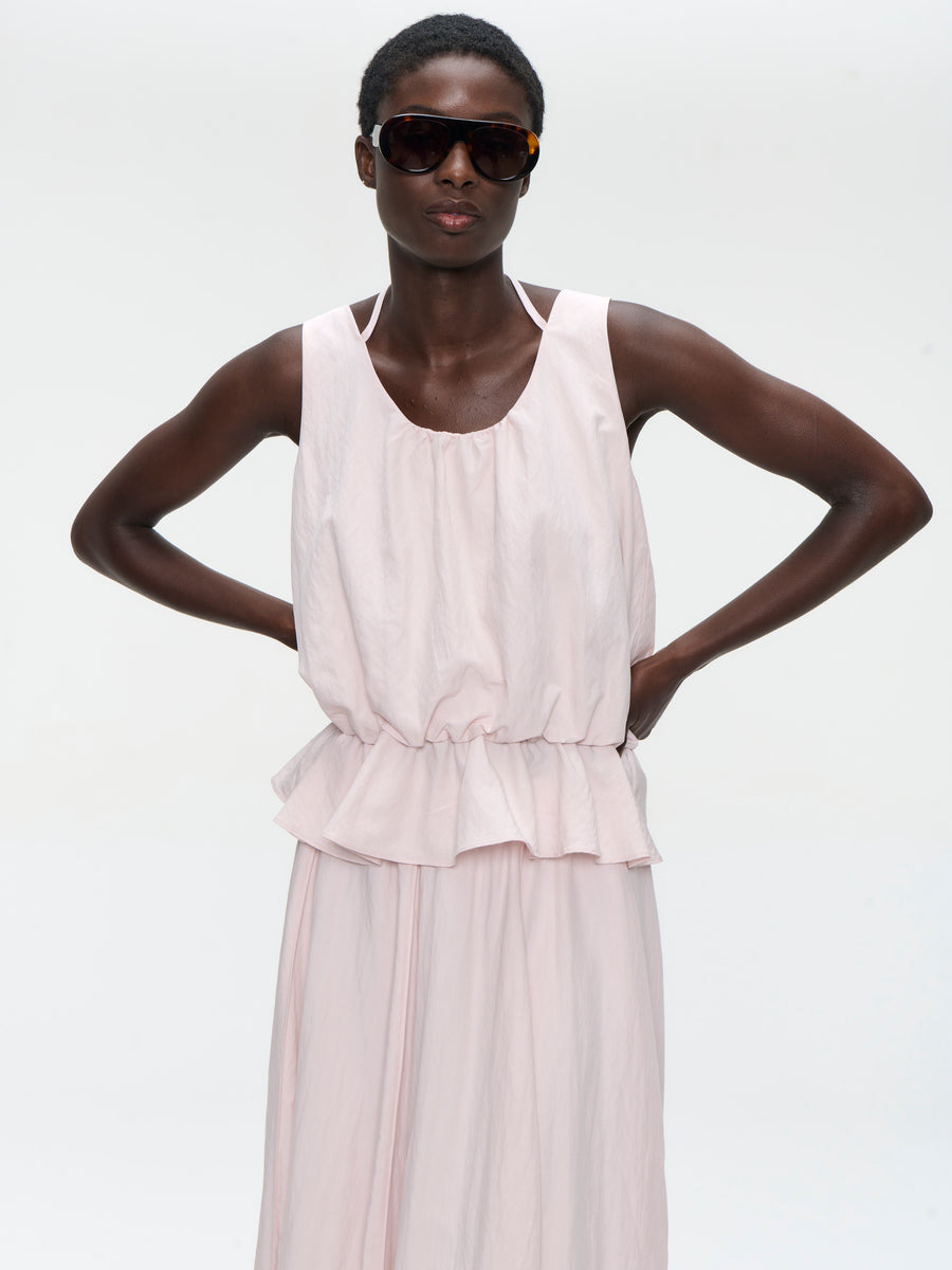 Sachi viscose top