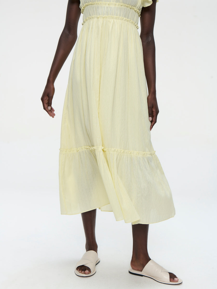 Yoko summer dress
