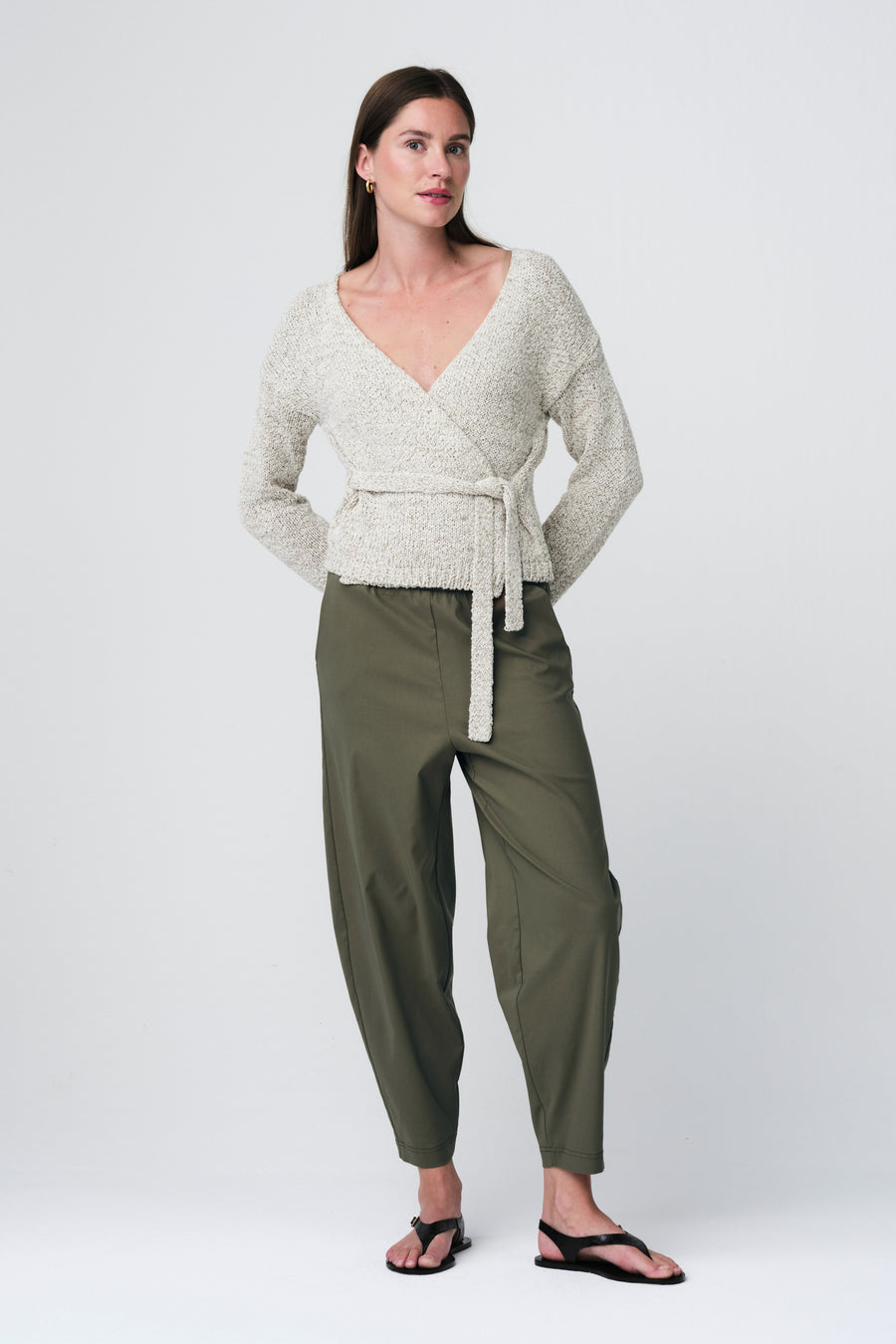 Cardigan E25071
