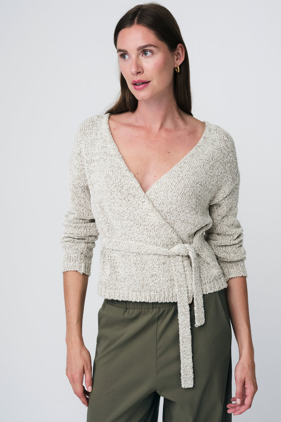 Cardigan E25071