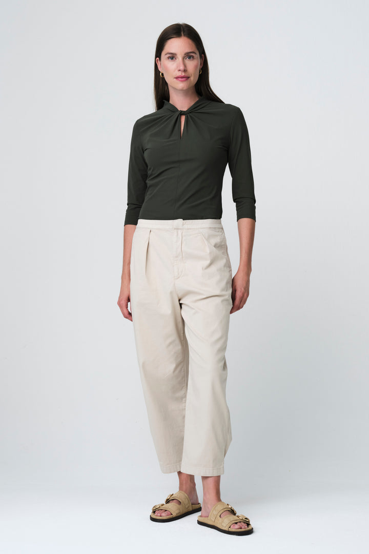 Ken top KS technical jersey