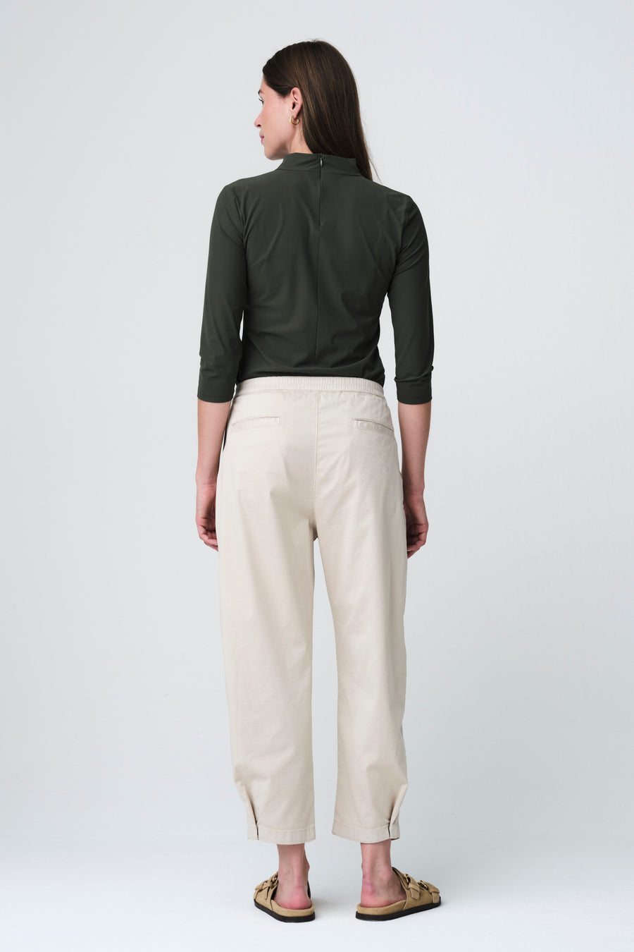 Ken top KS technical jersey