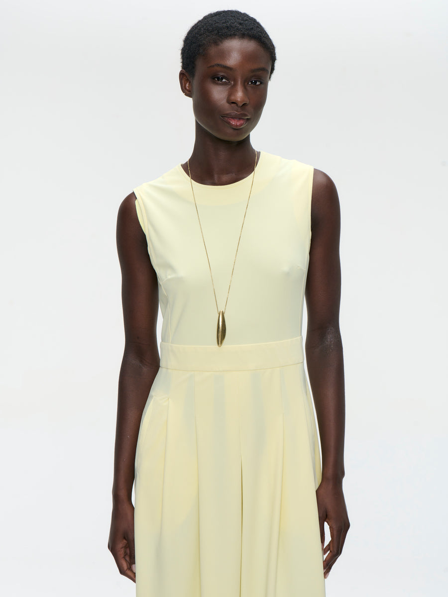 Jackie jurk technical jersey