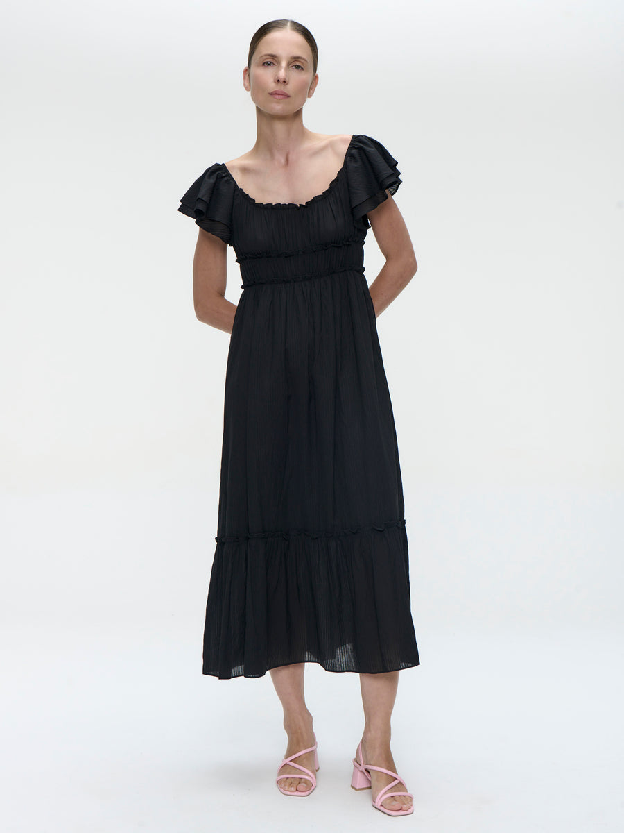 Yoko summer dress