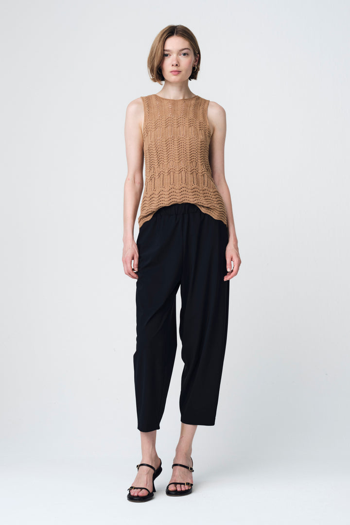 Els pants technical jersey