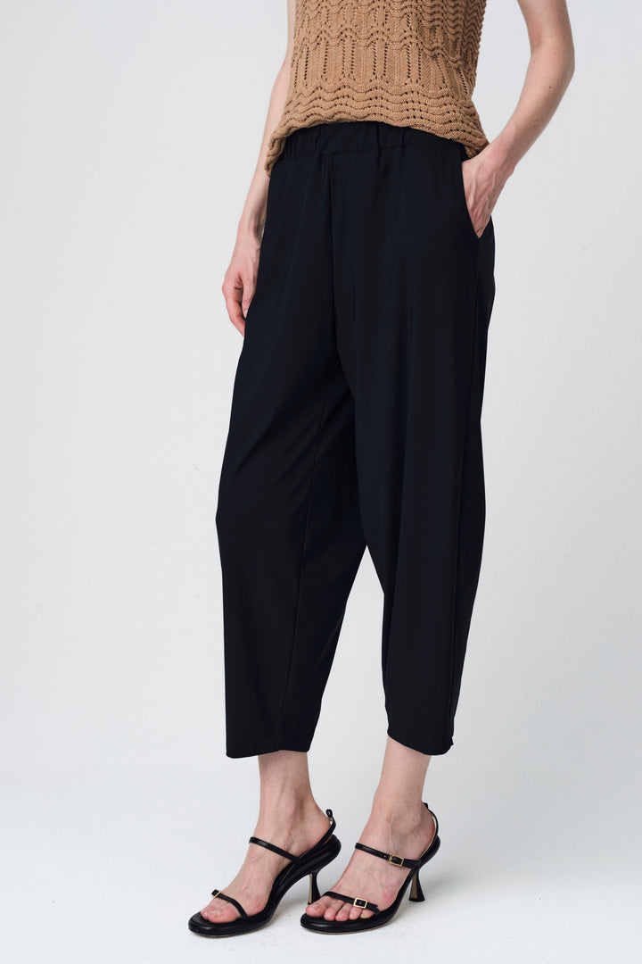 Els pants technical jersey