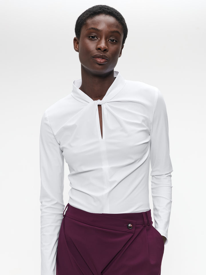 Ken top technical jersey