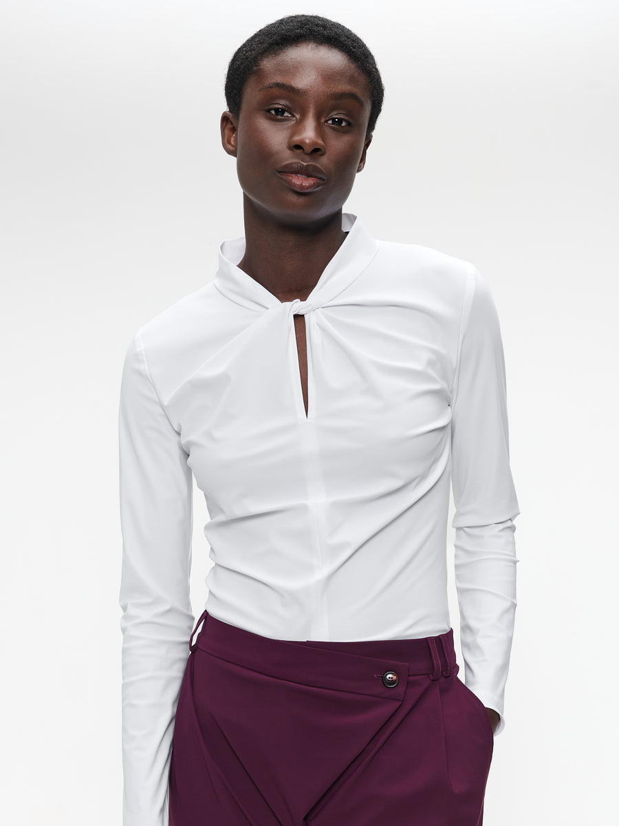 Ken top technical jersey