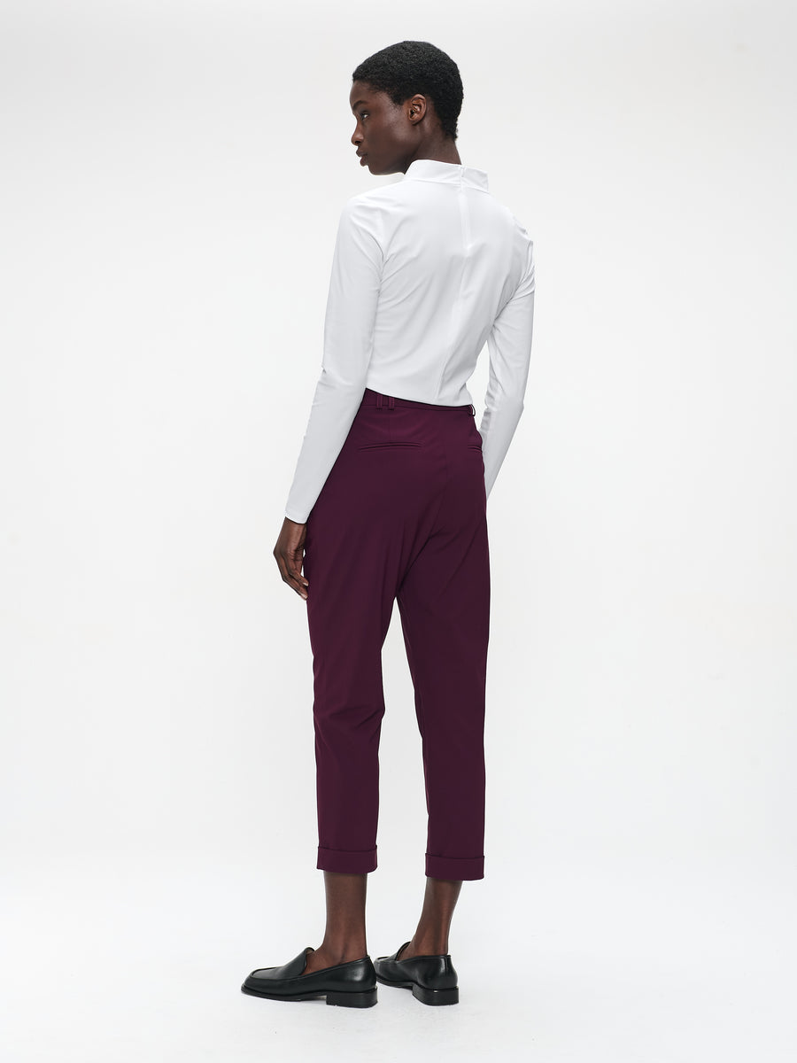 Ken top technical jersey
