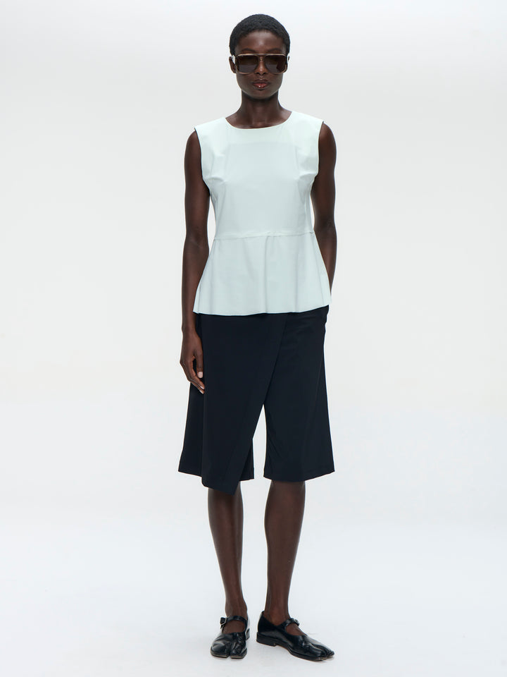 Vespa top technical jersey | Aloe