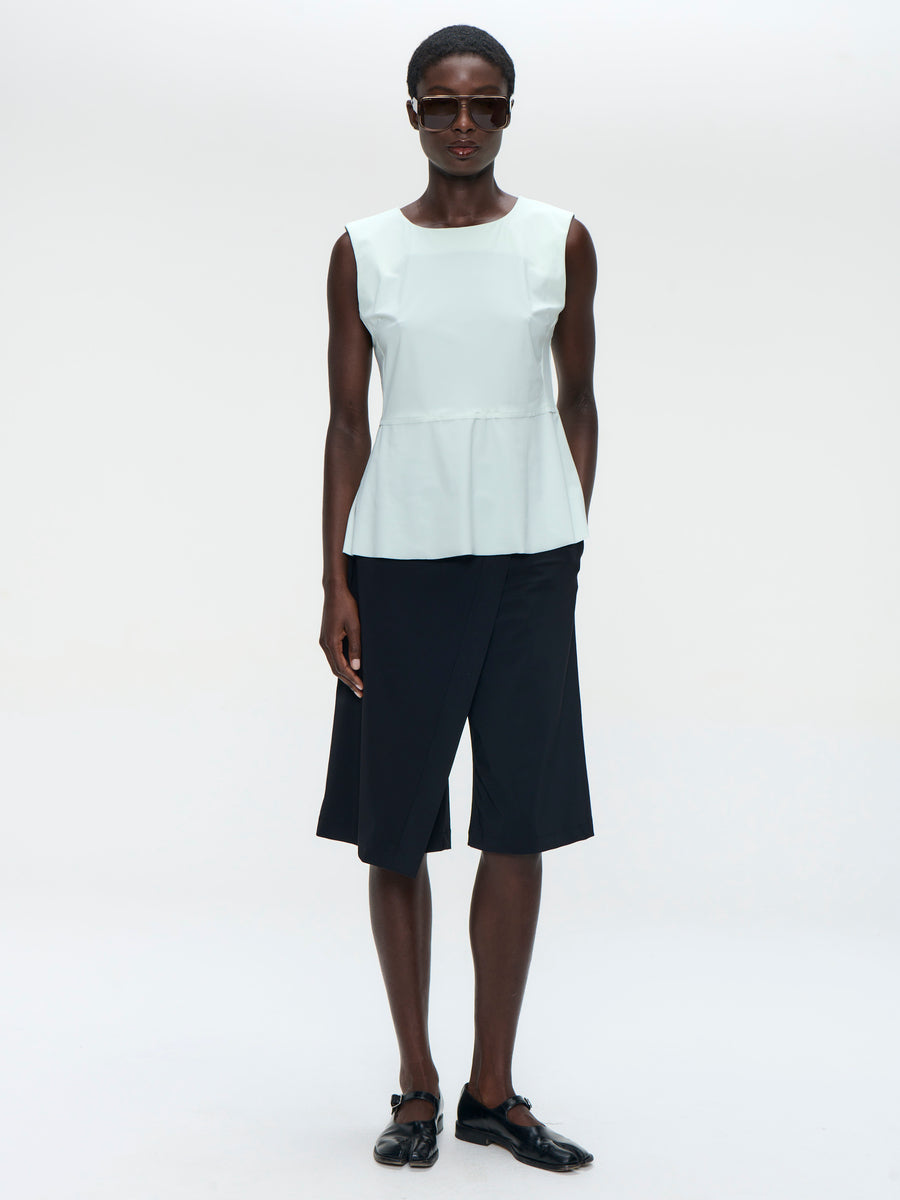Vespa top technical jersey | Aloe
