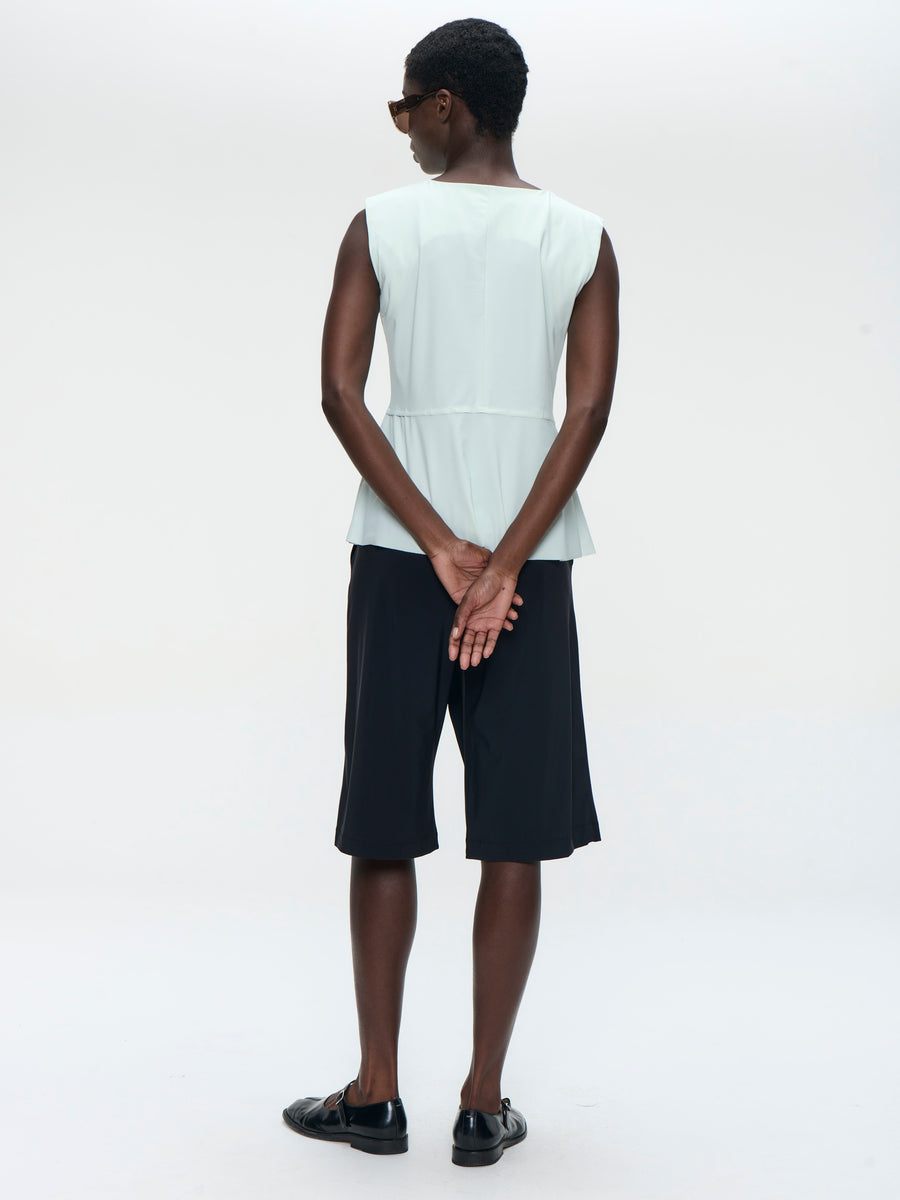 Vespa top technical jersey | Aloe