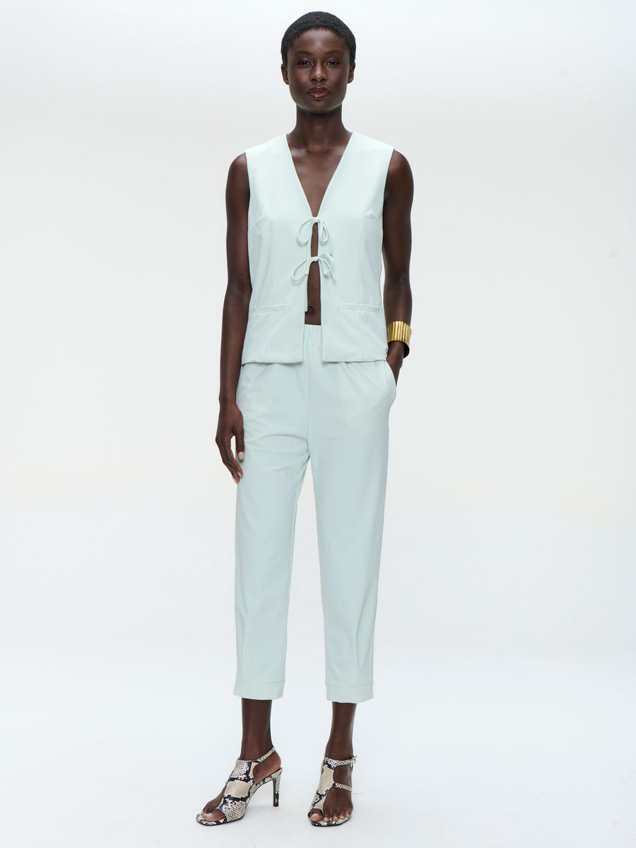 Rosemarie pants technical jersey