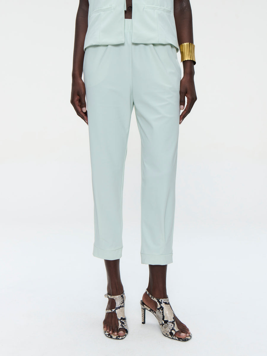 Rosemarie pants technical jersey