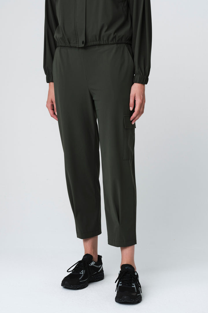 Desire pants technical jersey