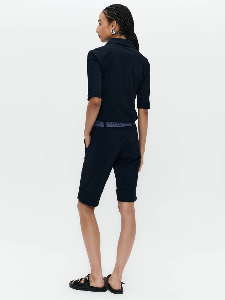 Jumpsuit lulu technical jersey | Blue