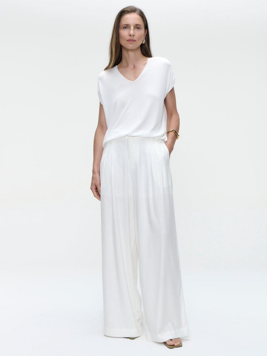 Viscose seamless Top 3023