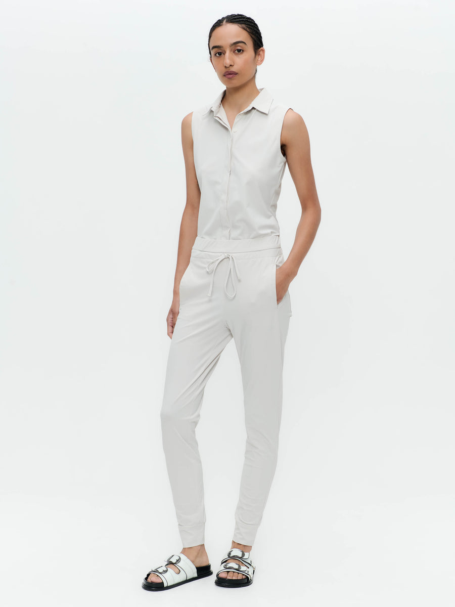 John pants technical Jersey