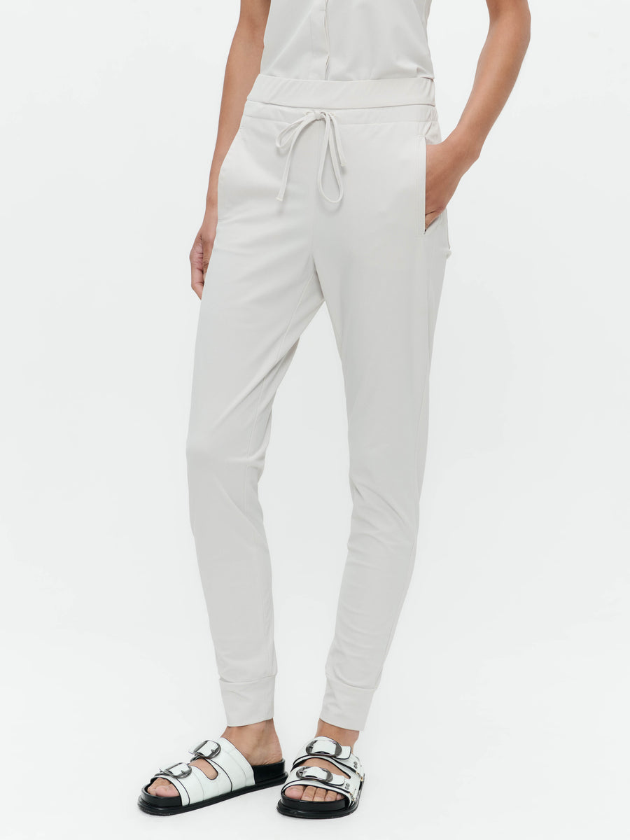 John pants technical Jersey