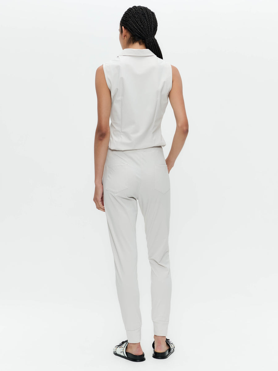 John pants technical Jersey