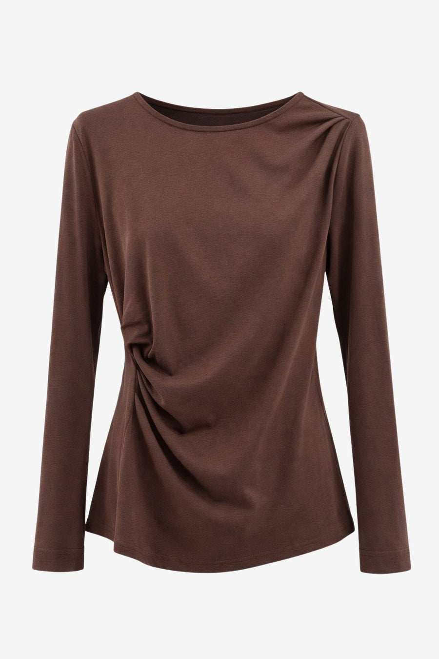 Top in cotone Ari