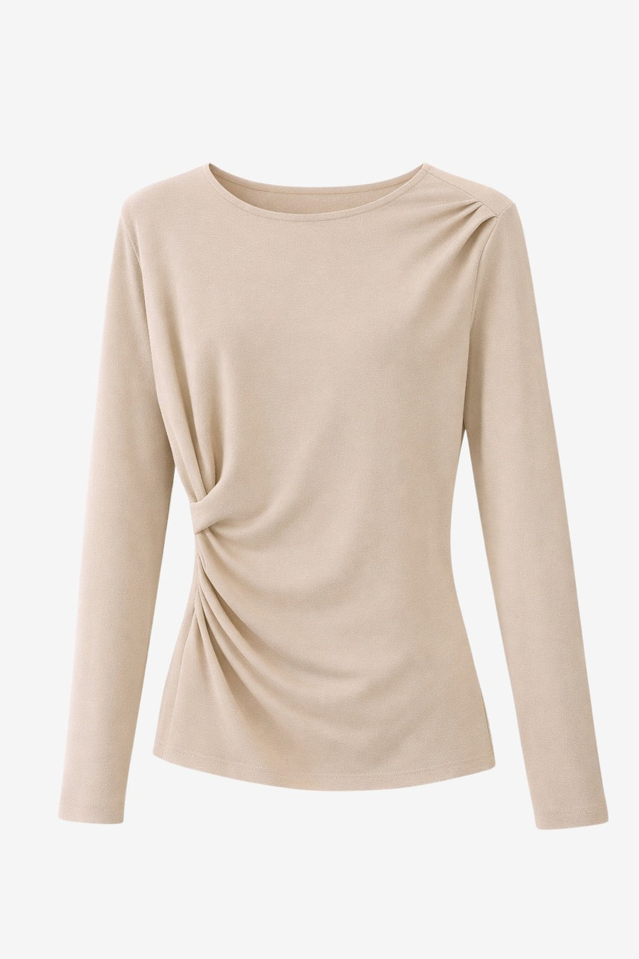Top in cotone Ari