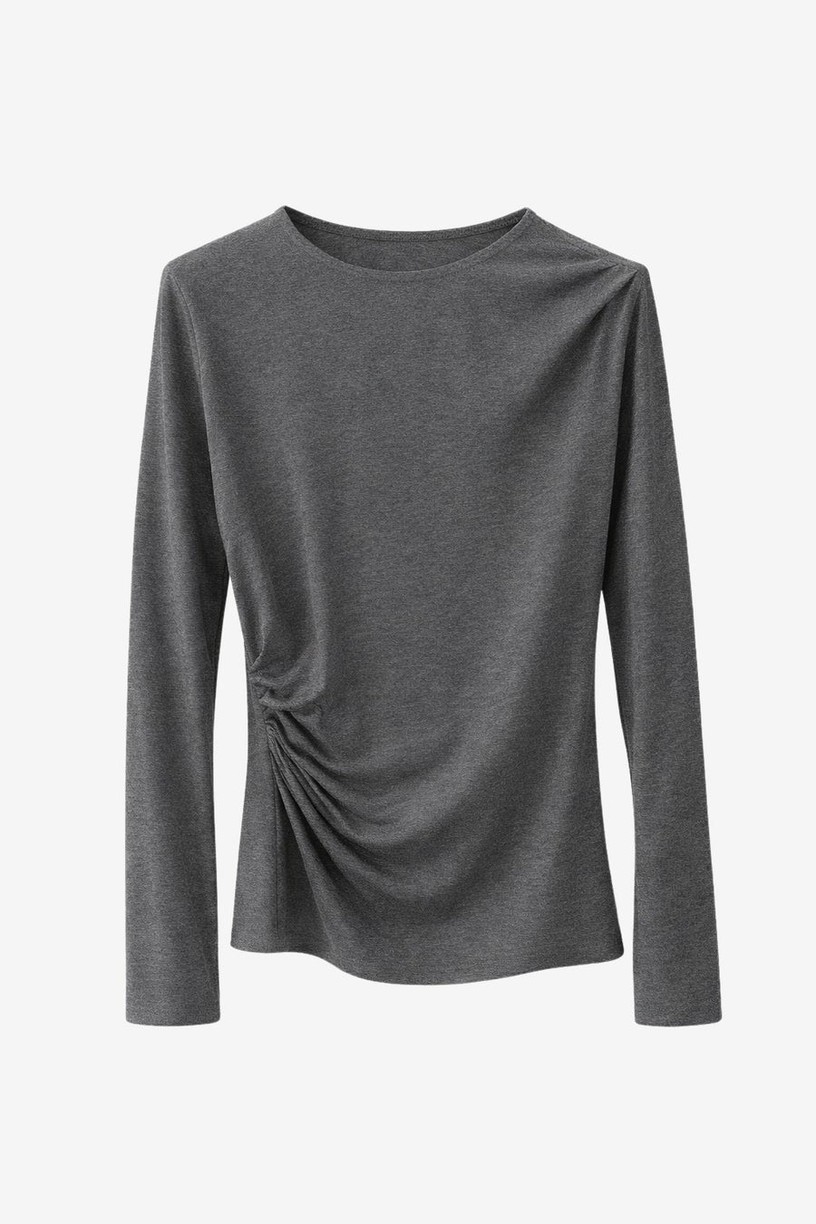 Top in cotone Ari