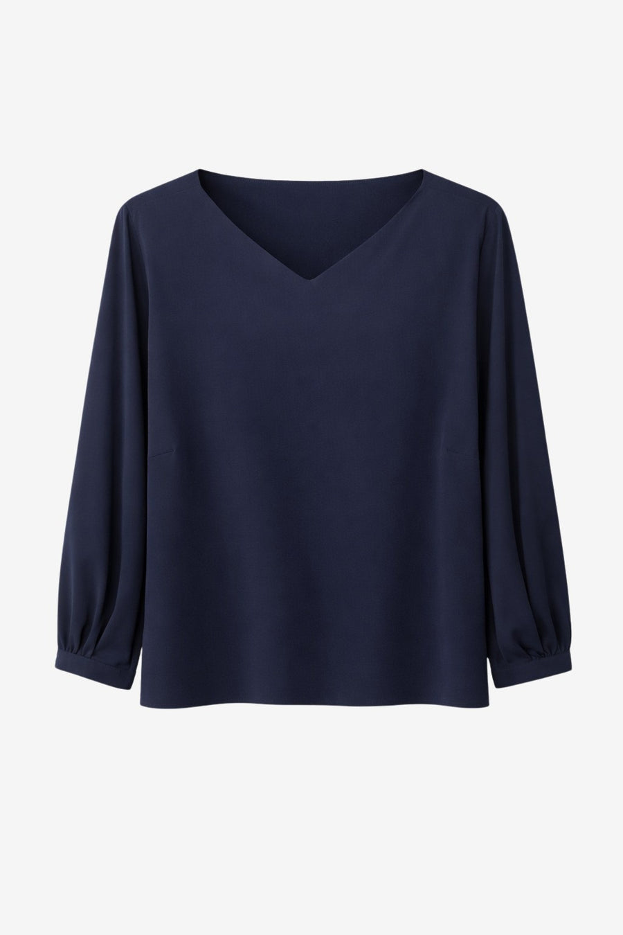 Top Aria in jersey tecnico