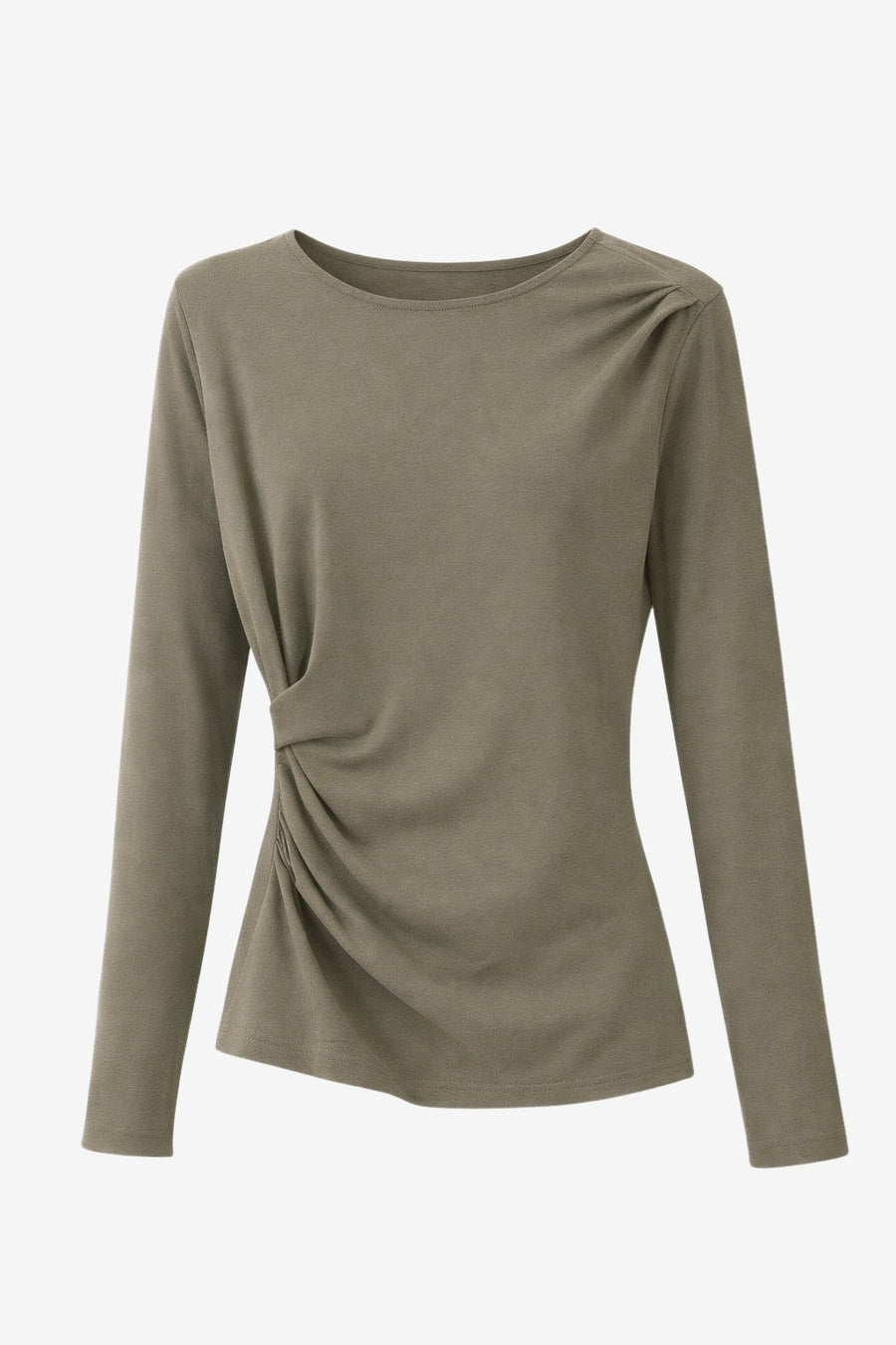 Top in cotone Ari