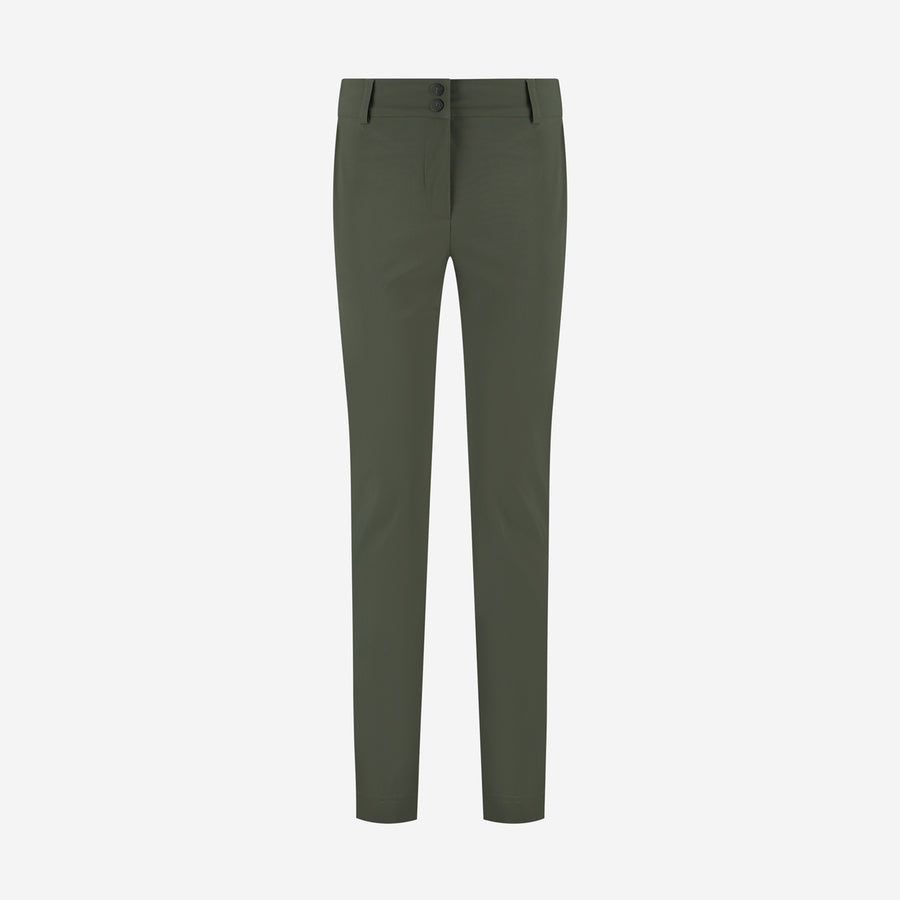 Dalas Pants Technical Jersey