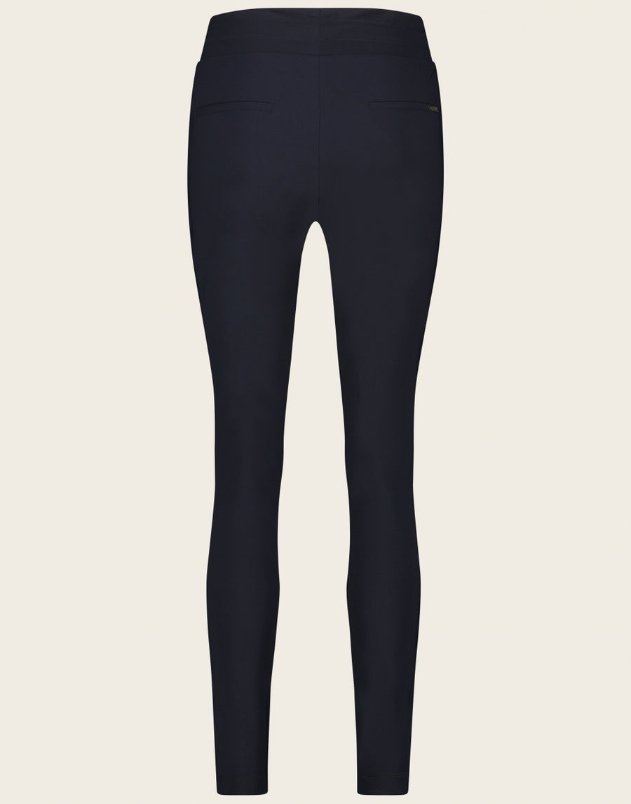 Pants Anna - Skinny fit Technical Jersey