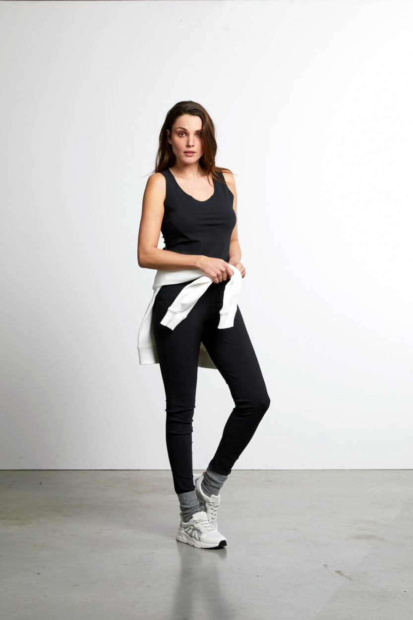 Top Jesy Easy Wear Technical Jersey