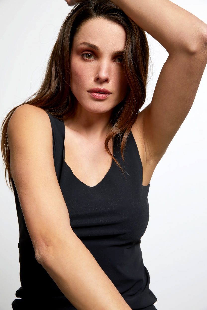 Top Jesy Easy Wear Technical Jersey