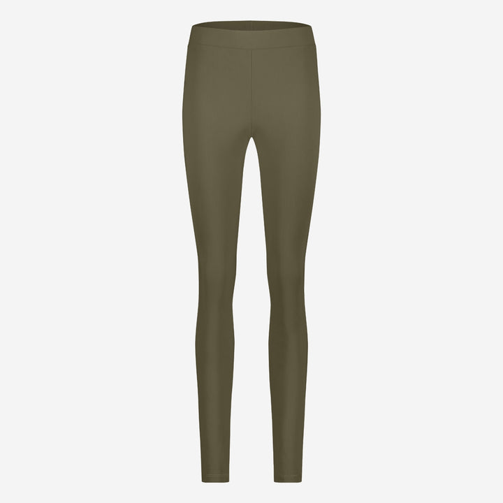 Legging Nadja Easy Wear Technical Jersey | Army
