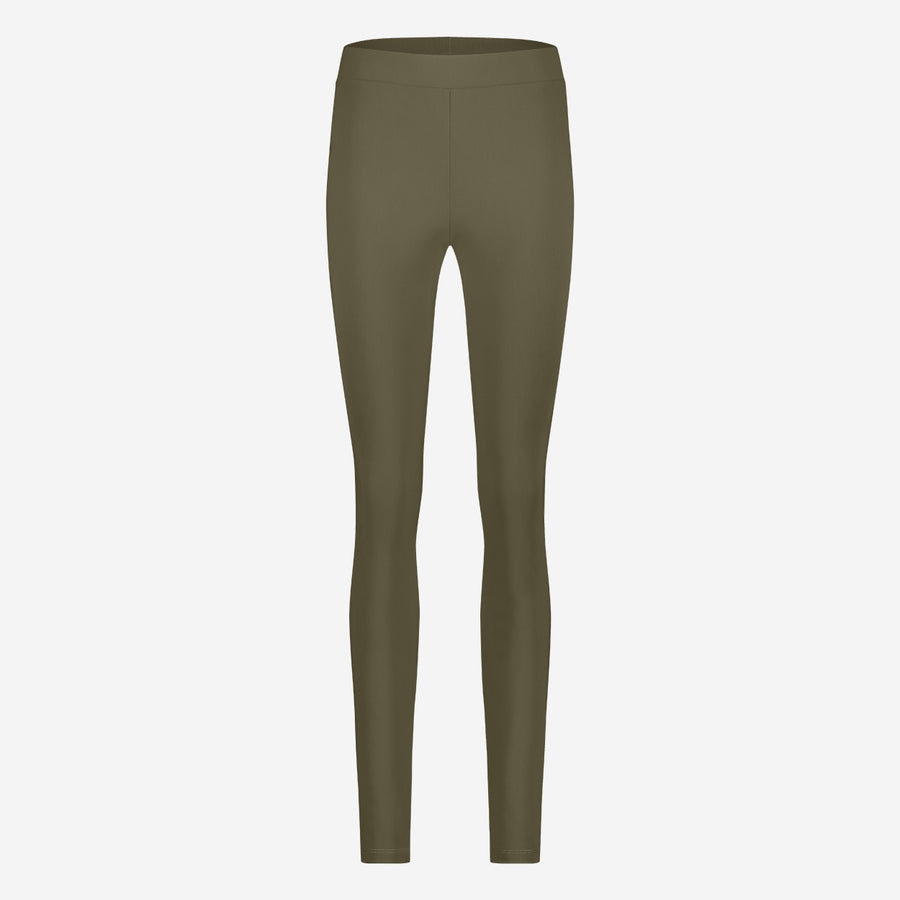 Legging Nadja Easy Wear Technical Jersey | Army
