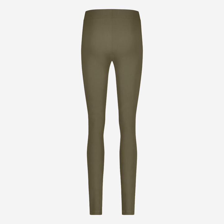 Legging Nadja Easy Wear Technical Jersey | Army
