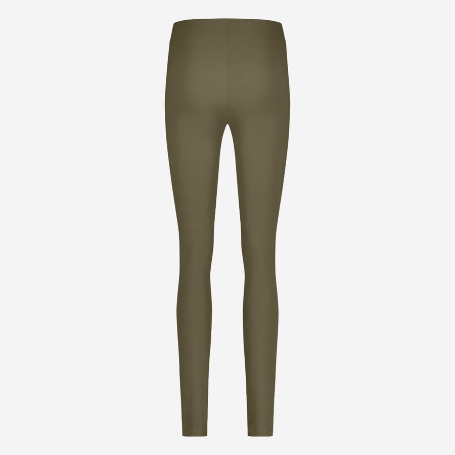 Legging Nadja Easy Wear Technical Jersey | Army