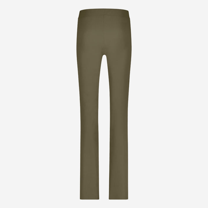 Pants Eliya Easy Wear flair Technical Jersey | Army