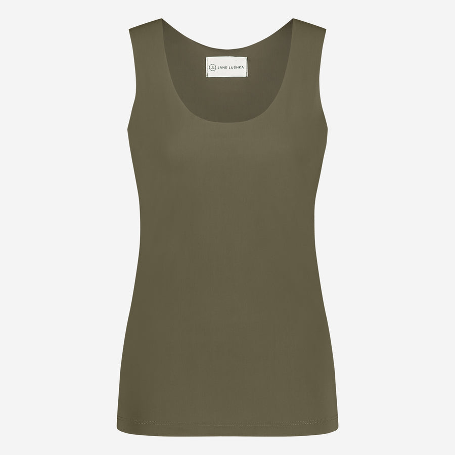 Top Jesy Easy Wear Technical Jersey