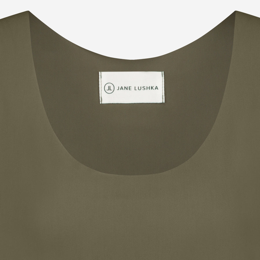 Top Jesy Easy Wear Technical Jersey