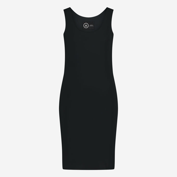 Top Chris Easy Wear Technical Jersey | Grigio Notte
