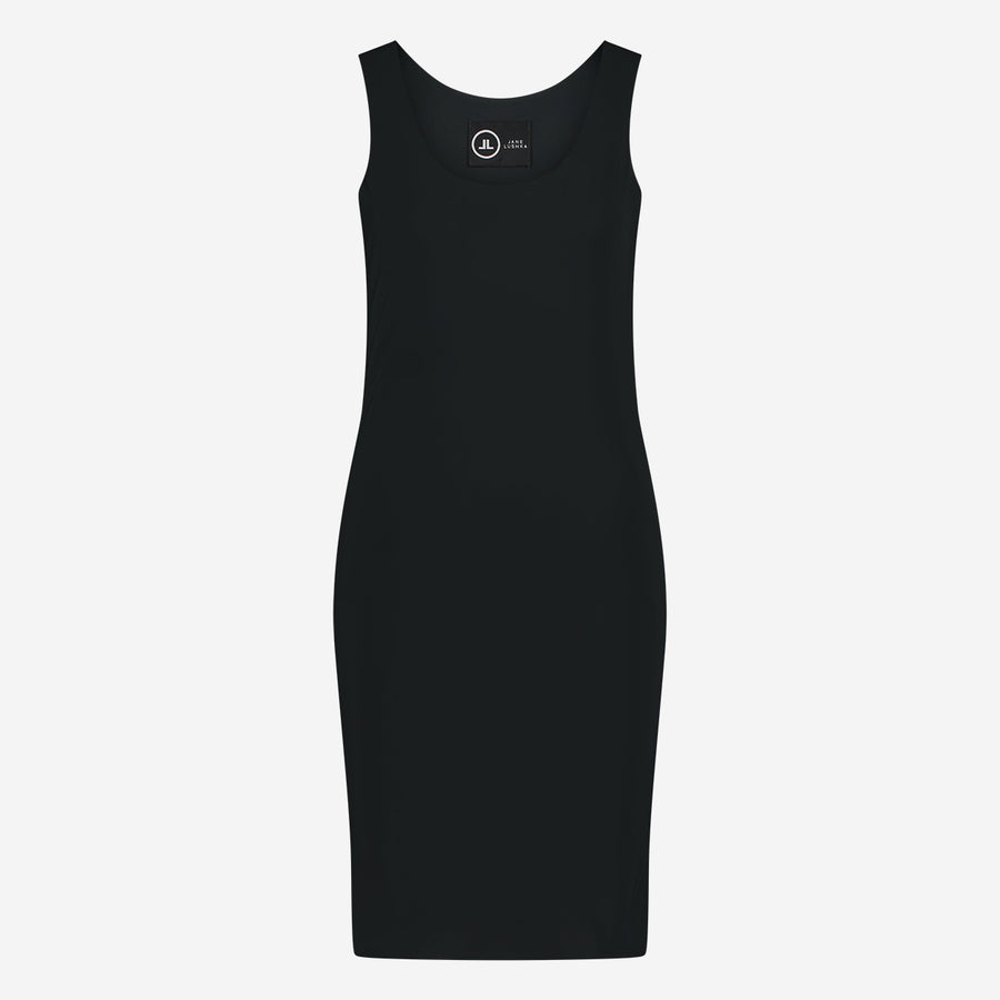 Top Chris Easy Wear Technical Jersey | Grigio Notte