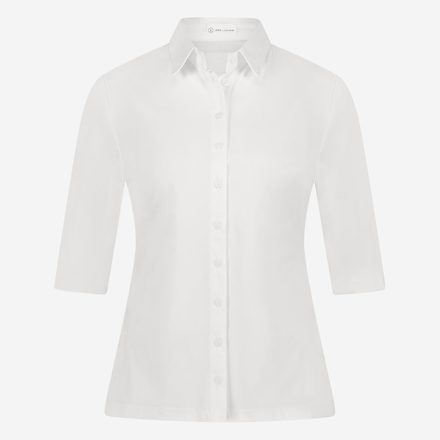 Blouse Betty Easy Wear Technical Jersey
