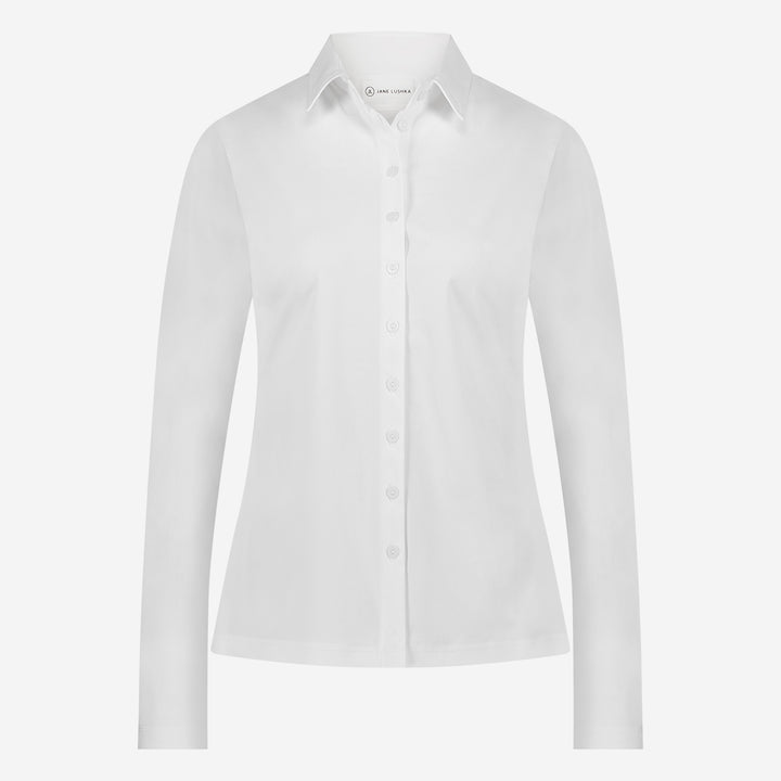 Blouse Betty Easy Wear Technical Jersey