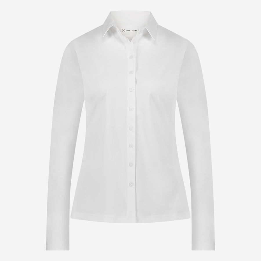 Blouse Betty Easy Wear Technical Jersey