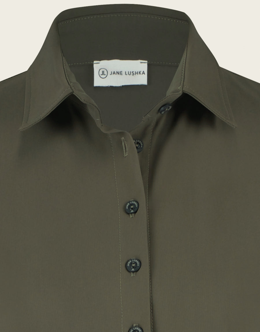 Blouse Betty Easy Wear Technical Jersey