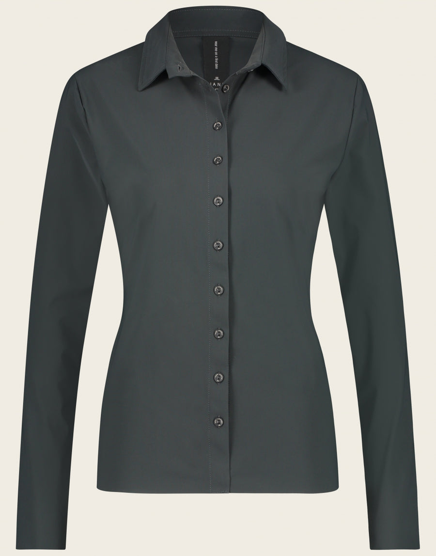 Blouse Betty Easy Wear Technical Jersey